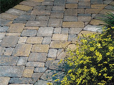 Brick Pavers Panama City, FL