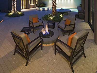 Patio Pavers Panama City, FL